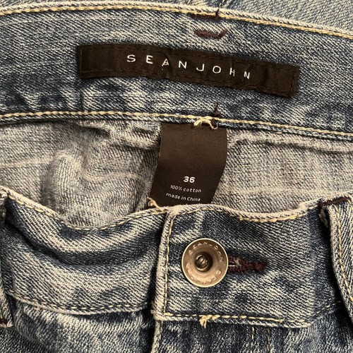 Jeans vintage y2k sean - vintage,