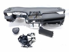 KIT AIRBAG COMPLETO PER TOYOTA