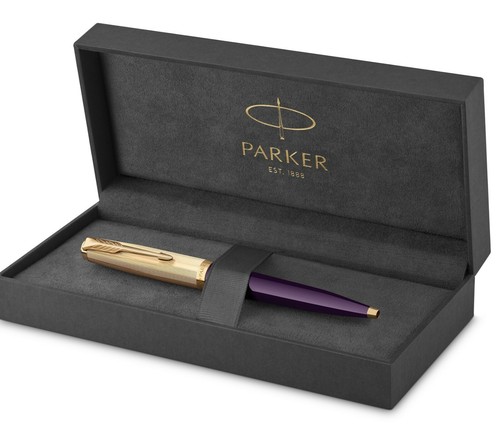 Penna sfera parker - parker, 51