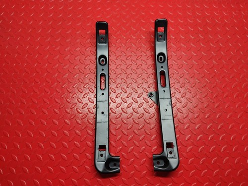 Staffe supporto pedana piaggio - staffe,