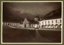 Biella Reginae montis Oropae