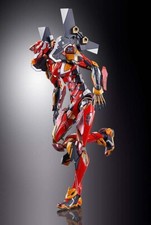 Evangelion Metal Build EVA-02