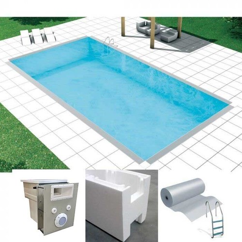 Easy kit design piscina - easy,