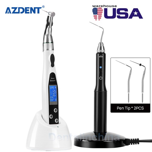 Dentale wireless led endo - dentale,