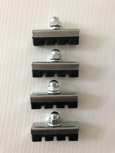 Coppie pattini freno - 2,