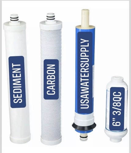 Adatto per culligan set - culligan,