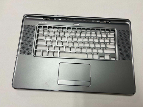 Gruppo touchpad poggiapolsi