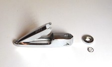 RICAMBI RONSON COPRIFIAMMA +