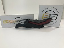 CARENA POSTERIORE SINISTRA HONDA X-ADV 750 2017-2020 / LEFT SIDE FAIRING REAR