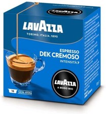 Lavazza A Modo Mio Espresso