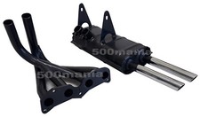 MARMITTA FIAT 850 SPECIAL, 850