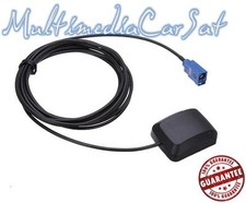 Antenna GPS Attacco Fakra Auto