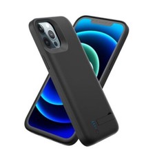Custodia caricabatterie per