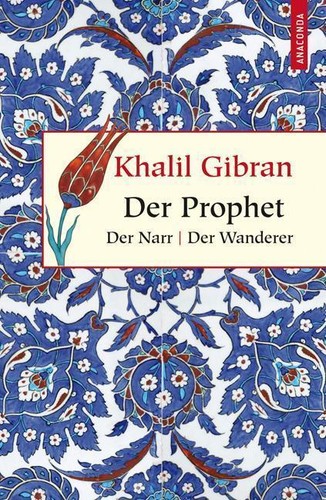 Der prophet - der, narr.