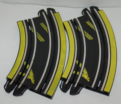 Micro scaletrix slot car 2 - ho,