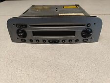 AUTORADIO ALFA ROMEO 147 1.6