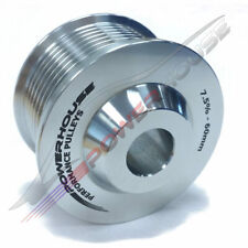 Jaguar F-Type 5.0 R 7.5% Supercharger Pulley Upgrade Performance X152 2017