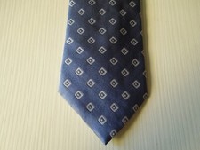 ANDREW'S TIES COLLECTION SILK