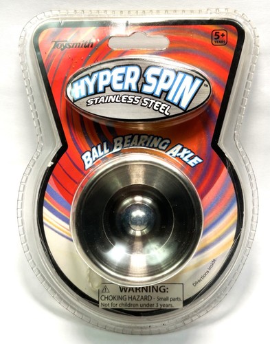 2011 toysmith hyperspin asse - toysmith,