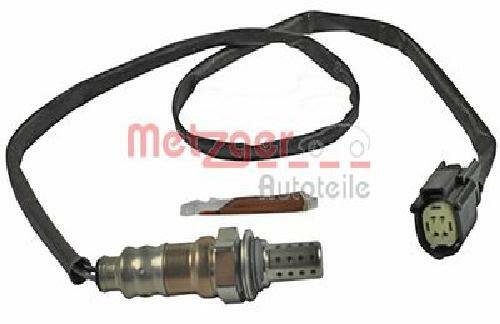 Sonda lambda originale metzger - lambda,