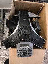 6 x Polycom SoundStation Duo