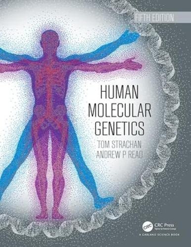 Human molecular genetics - human,