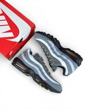 Nike Air Max 95 Cool Grey