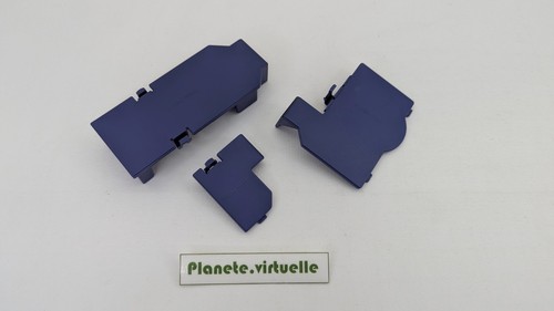 Cache ufficiale console - cache,