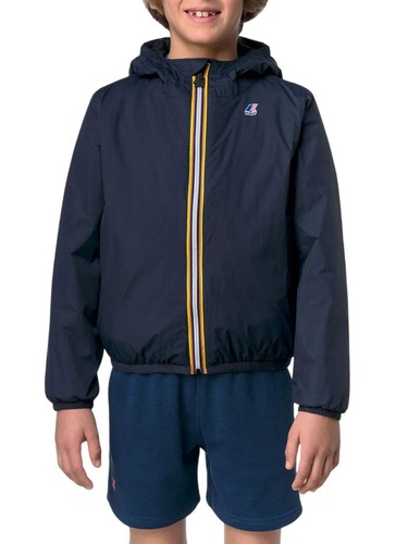 Way piumino unisex - k-, bambino