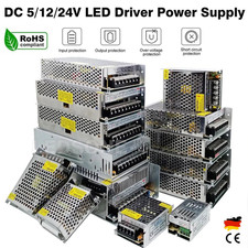 Alimentatore trasformatore LED