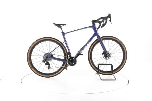 Giant revolt advanced pro - advanced,