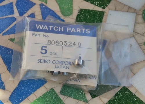 Vintage watch seiko scuba - vintage,