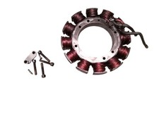 statore originale original stator harley davidson electra glide flht 1340 89-93