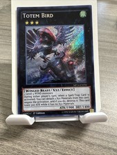 Totem Bird MP14-EN056 2014