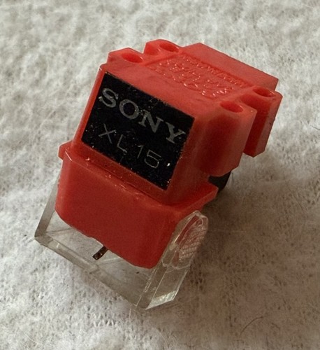 Sistema pickup sony wega - sistema,