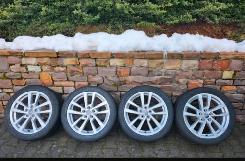 Cerchi pollici all season - 17,