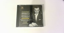 Tchaikovsky – Symphonies 4 &