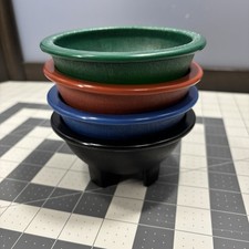 AmericanMaid Salsa lotto 4