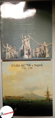 Civiltà del 700 - aa.vv.,,