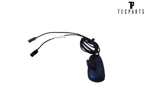 Antenna tetto mercedes benz - antenna,