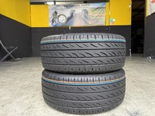 Usato: 2 Gomme 205/40R17 84W
