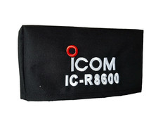 IC-R8600 Coperchio antipolvere
