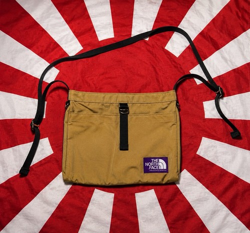 Borsa tracolla the north - borsa,