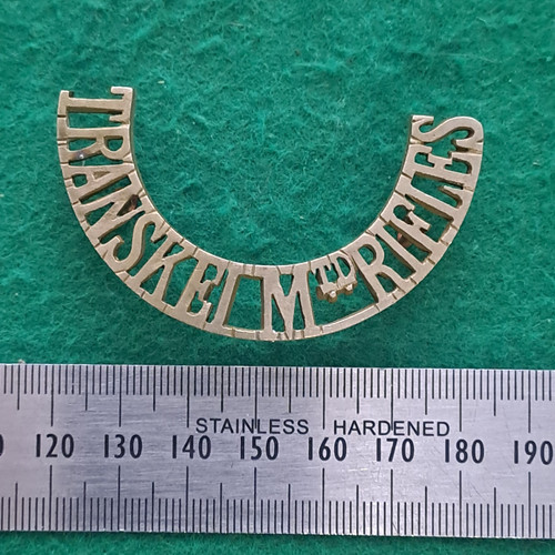 Colonial south african - colonial,