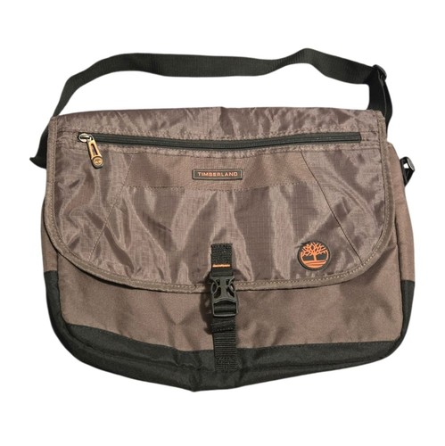 Borsa messenger timberland - messenger,