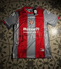 Maglia Cremonese Mussolini #22