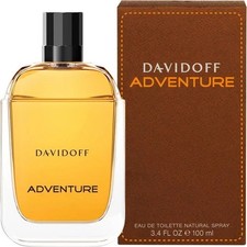 Davidoff Adventure Eau de