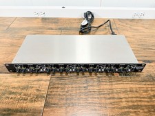 Drawmer DS404 Cancello Quad