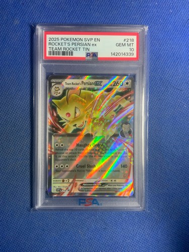 2025 pokemon svp rocket s - 2025, en,