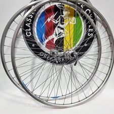 Vintage Shimano 600 Tri-Colour